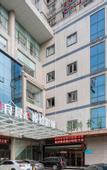 Туры в отель GreenTree Inn(Jiangyin East Renmin Road Liangchen Square Branch)