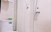 Туры в отель Homeinn Pebble Hotel (Xuzhou Fuleyuan Chang'an Road)