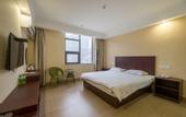 Туры в отель Homeinn Pebble Hotel (Xuzhou Fuleyuan Chang'an Road)