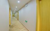 Туры в отель Luhe Business Hotel (Shanghai Fudi Vigor City Yuqiao Subway Station)