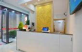 Туры в отель Luhe Business Hotel (Shanghai Fudi Vigor City Yuqiao Subway Station)