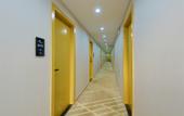 Туры в отель Luhe Business Hotel (Shanghai Fudi Vigor City Yuqiao Subway Station)
