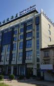 Туры в отель GreenTree Inn Express (Taixing Central Road)