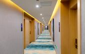 Туры в отель VX Hotel (Suzhou Zhouzhuang Scenic Area Wujiang Lili Jinjia Dam)