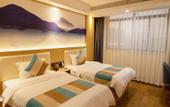 Туры в отель VX Hotel (Suzhou Zhouzhuang Scenic Area Wujiang Lili Jinjia Dam)