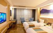 Туры в отель VX Hotel (Suzhou Zhouzhuang Scenic Area Wujiang Lili Jinjia Dam)