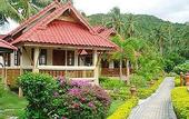 Туры в отель Long Bay Resort