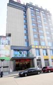 Туры в отель GreenTree Inn (Wuxi Yangshan town Jiayang Life Plaza store)