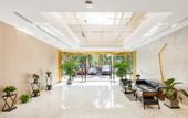 Туры в отель VX Hotel (Chengdu Shuangliu Airport Outlets)