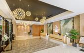 Туры в отель VX Hotel (Chengdu Shuangliu Airport Outlets)