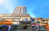 Туры в отель VX Hotel (Chengdu Shuangliu Airport Outlets)