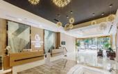 Туры в отель VX Hotel (Chengdu Shuangliu Airport Outlets)