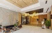 Туры в отель VX Hotel (Chengdu Shuangliu Airport Outlets)