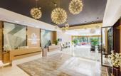 Туры в отель VX Hotel (Chengdu Shuangliu Airport Outlets)