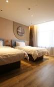 Туры в отель homeinn·neo(Longzhou Park Store, Yucheng Street, Xingtang County, Shijiazhuang)