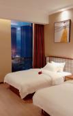 Туры в отель Vienna Classic Hotel (Hangzhou Xixi Xianlin)