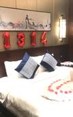 Туры в отель Newpinke Wuhu Hotel (Wuhan Yangtze New Area Wuhu Metro Station Branch)