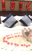 Туры в отель Newpinke Wuhu Hotel (Wuhan Yangtze New Area Wuhu Metro Station Branch)