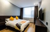 Туры в отель Shell Hotel (Fenyang Xinghua Village Town Fenjiu Factory)