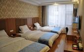 Туры в отель Shell Hotel (Fenyang Xinghua Village Town Fenjiu Factory)