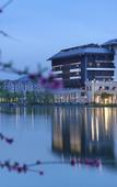Туры в отель Xianghu Xiaoyin Hotel
