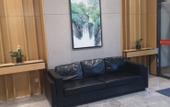 Туры в отель Yiyuan Business Hotel (Tianjin Hexiwu)