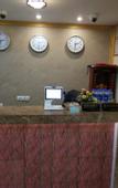 Туры в отель Shanghai Yucheng Hotel