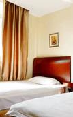 Туры в отель Shanghai Yucheng Hotel