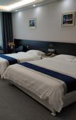Туры в отель Zhongshan Haijie City Hotel