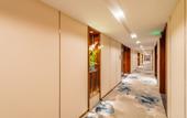 Туры в отель Rezen Hotel Hefei Orchid