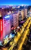 Туры в отель Rezen Hotel Hefei Orchid