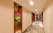 Туры в отель Rezen Hotel Hefei Orchid