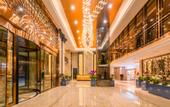 Туры в отель Rezen Hotel Hefei Orchid
