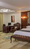 Туры в отель Huizhou Yujing Hotel (Chenjiang Zhongkai Avenue)