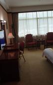 Туры в отель Yeste Hotel (Huizhou Huiyang Tangxia Avenue)