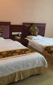 Туры в отель Yeste Hotel (Huizhou Huiyang Tangxia Avenue)