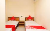 Туры в отель Yancheng city xinjia fashion hotel