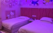 Туры в отель Yancheng city xinjia fashion hotel