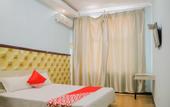 Туры в отель Yancheng city xinjia fashion hotel