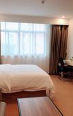 Туры в отель GreenTree Inn Smart Selection Hotel (Chengxi No.4 Middle School, Yihu West Road, Minjiang)