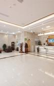 Туры в отель GreenTree Inn Smart Selection Hotel (Chengxi No.4 Middle School, Yihu West Road, Minjiang)