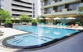 Туры в отель Long Beach Cha-am Hotel