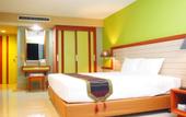 Туры в отель Long Beach Cha-am Hotel