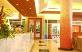 Туры в отель Long Beach Cha-am Hotel