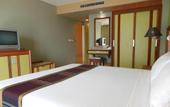 Туры в отель Long Beach Cha-am Hotel