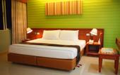 Туры в отель Long Beach Cha-am Hotel