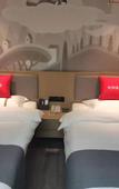 Туры в отель Shankee Hotel (Xinmi Animal Kingdom)