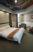 Туры в отель Suzhou Senyou Theme Hotel