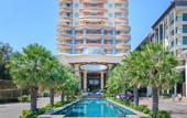 Туры в отель Long Beach Garden Hotel & Spa