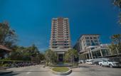 Туры в отель Long Beach Garden Hotel & Spa